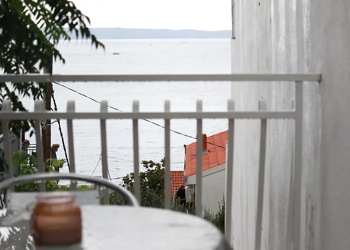 아파트 Mrdan 브랜지카