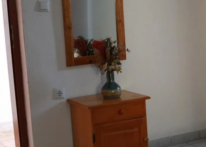Apartamento Mrdan *