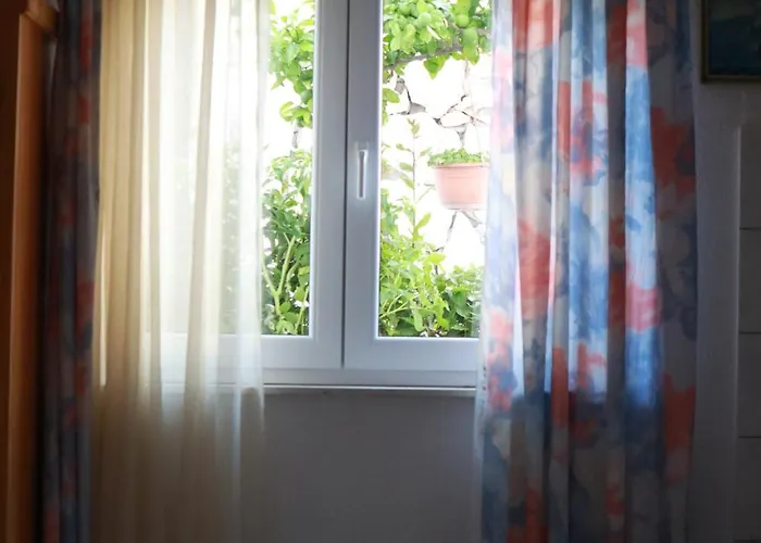 Mrdan Apartamento *