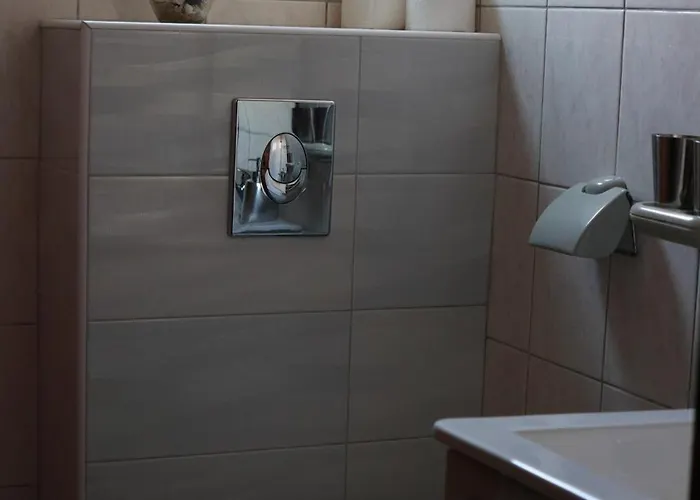 Apartamento Mrdan