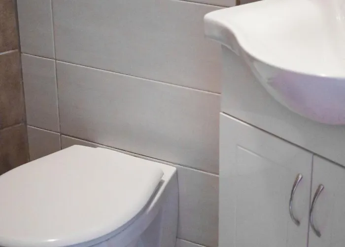 아파트 Mrdan 브랜지카