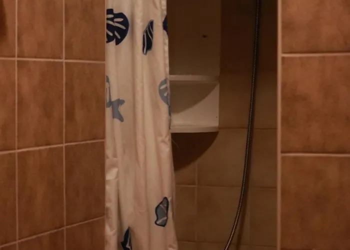 아파트 Mrdan 브랜지카