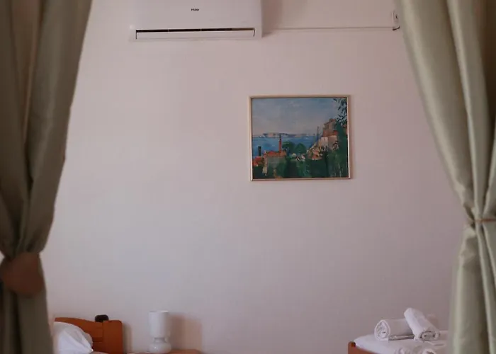 아파트 Mrdan 브랜지카