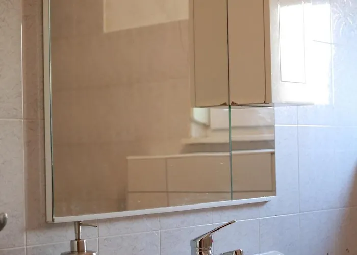 Mrdan 아파트 브랜지카