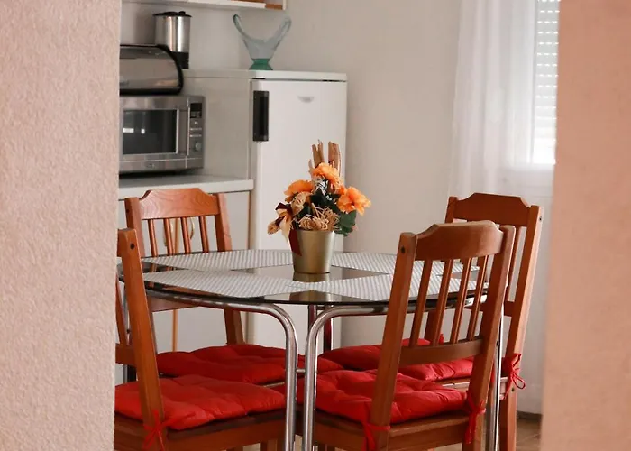 Mrdan 아파트 브랜지카