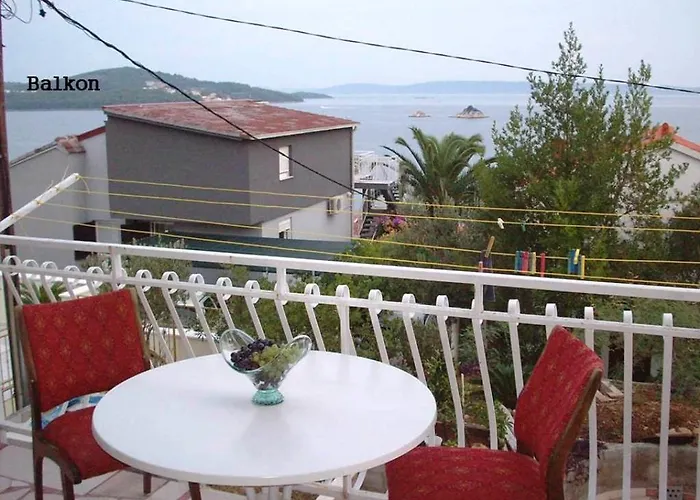 아파트 Mrdan 브랜지카